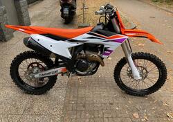KTM 250 SX-F (2024) usata