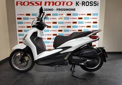 Piaggio Beverly 400 ABS-ASR (2021 - 24) usata