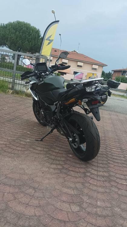 Suzuki GSX-S1000GX (2024 - 25) (4)