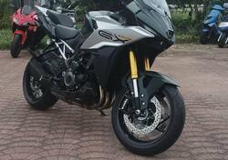 Suzuki GSX-S1000GX (2024 - 25) nuova