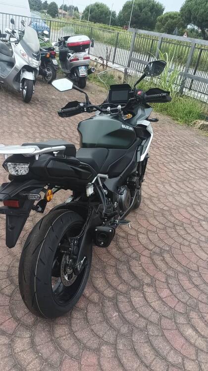 Suzuki GSX-S1000GX (2024 - 25) (5)