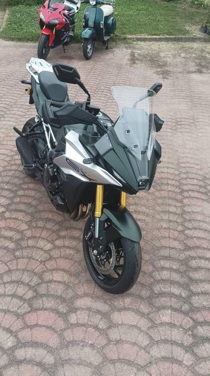 Suzuki GSX-S1000GX (2024 - 25) (2)