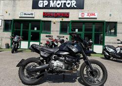 Bmw R 1100 GS usata