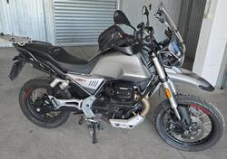 Moto Guzzi V85 TT (2019 - 20) usata
