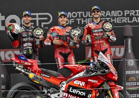  Le foto più belle della gara [GALLERY]