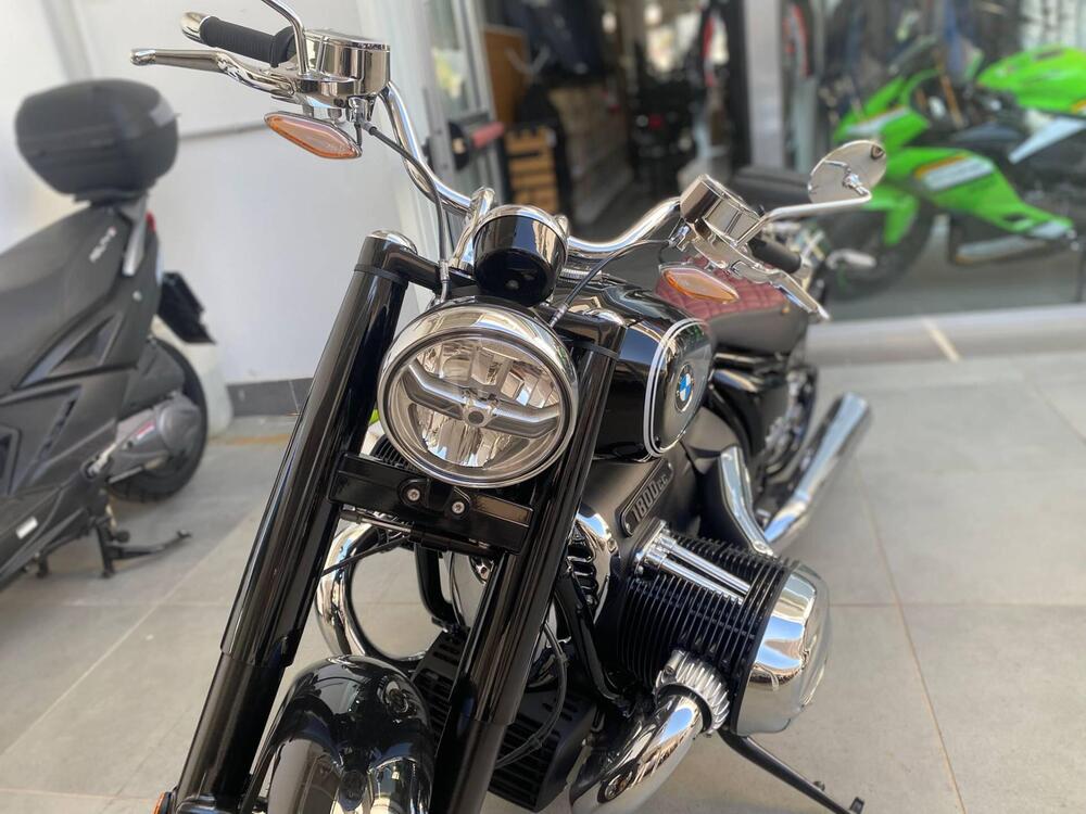 Bmw R 18 (2020 - 24) (5)