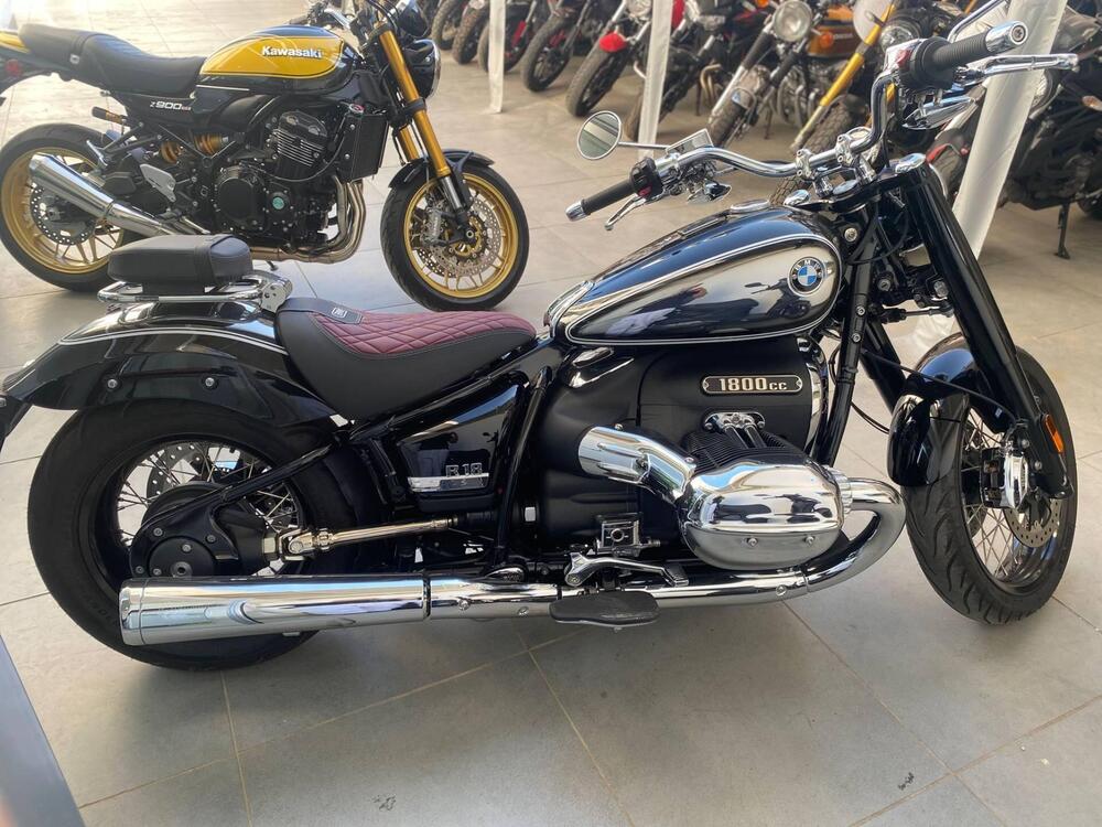 Bmw R 18 (2020 - 24)