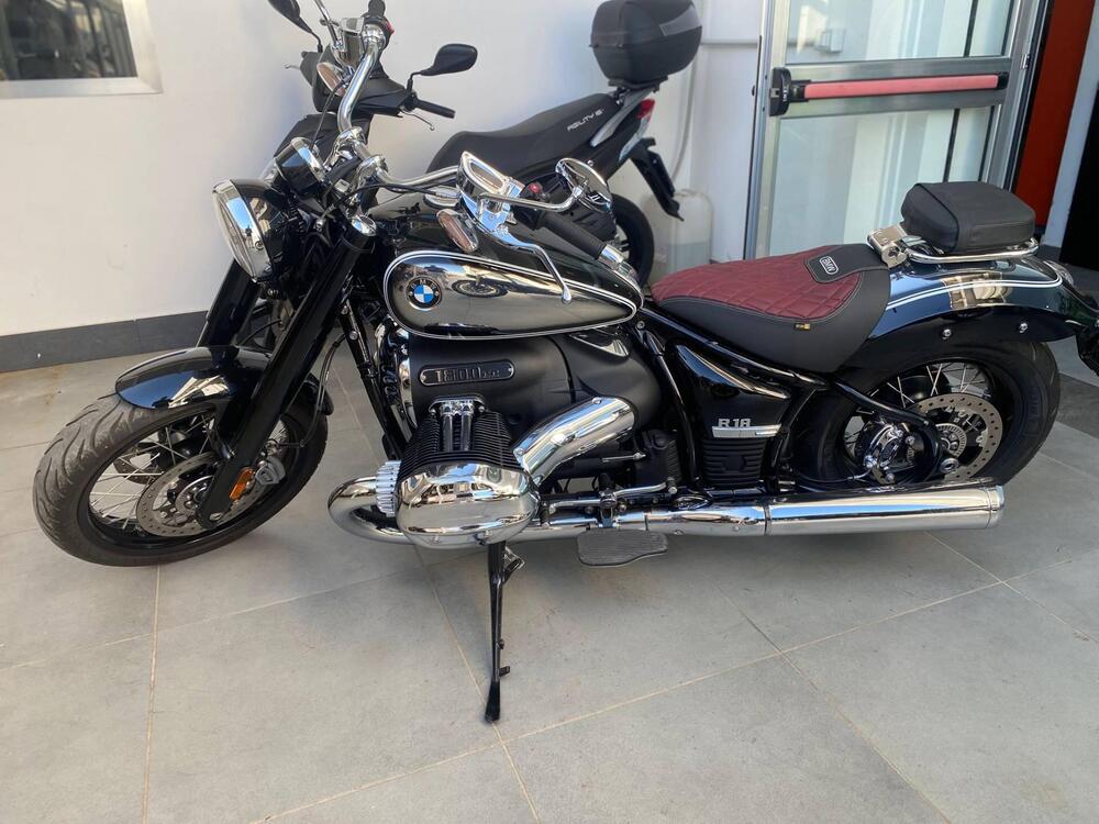 Bmw R 18 (2020 - 24) (2)