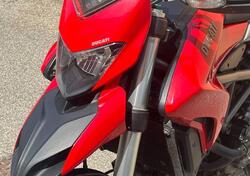 Ducati Hyperstrada 821 (2013 - 15) usata