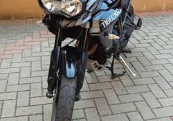 Triumph Tiger 800 XRx (2015 - 17) usata