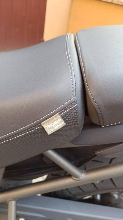 Triumph Tiger 800 XRx (2015 - 17) (5)