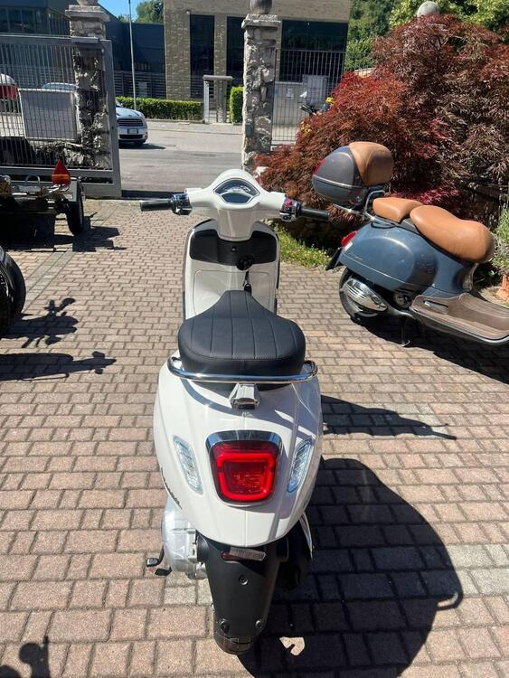 Vespa Primavera 125 (2024 - 25) (2)