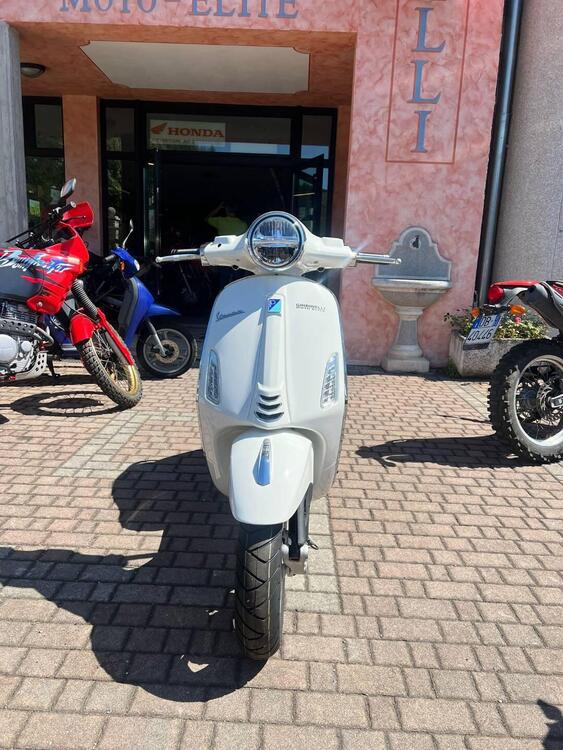 Vespa Primavera 125 (2024 - 25) (3)