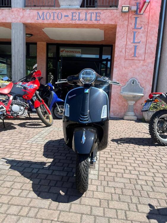 Vespa GTS 310 (2025)