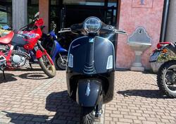 Vespa GTS 310 (2025) nuova