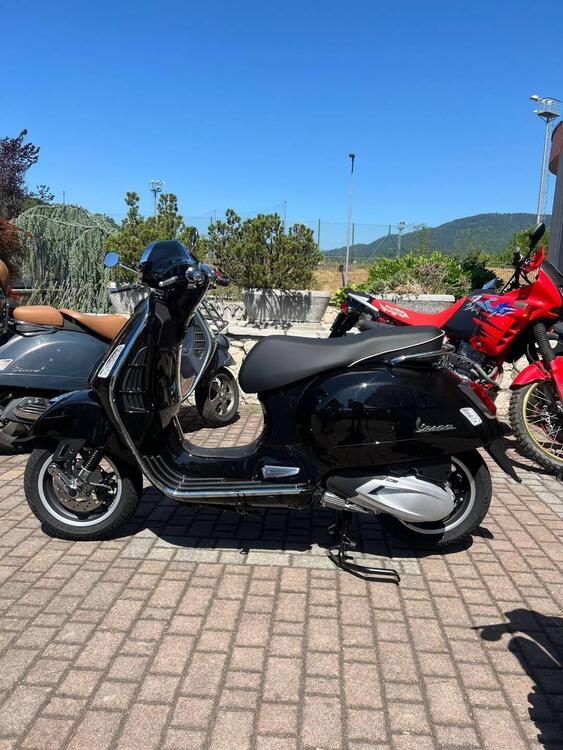 Vespa GTS 310 (2025) (2)