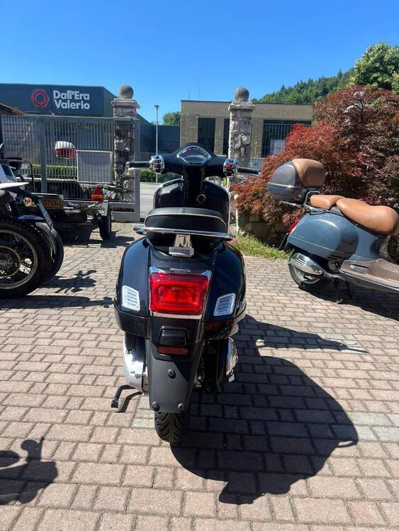 Vespa GTS 310 (2025) (3)