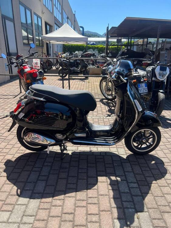 Vespa GTS 310 (2025) (4)