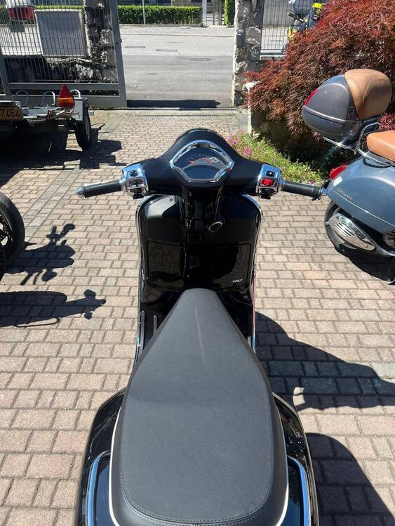 Vespa GTS 310 (2025) (5)