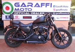 Harley-Davidson 883 Iron (2017 - 20) - XL 883N usata