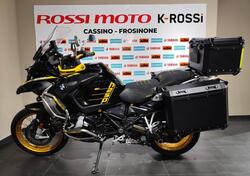 Bmw R 1250 GS Adventure - Edition 40 Years GS (2020 - 21) usata