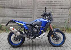 Yamaha Ténéré 700 World Raid (2022 - 25) usata
