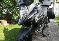 Suzuki V-Strom 650XT (2021 - 25) usata