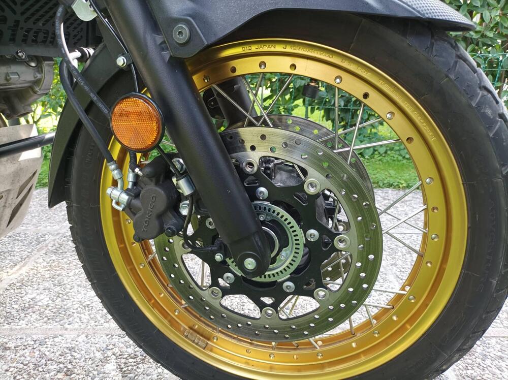 Suzuki V-Strom 650XT (2021 - 25) (3)