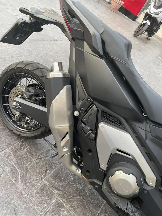 Honda X-ADV 750 (2018 - 20) (4)