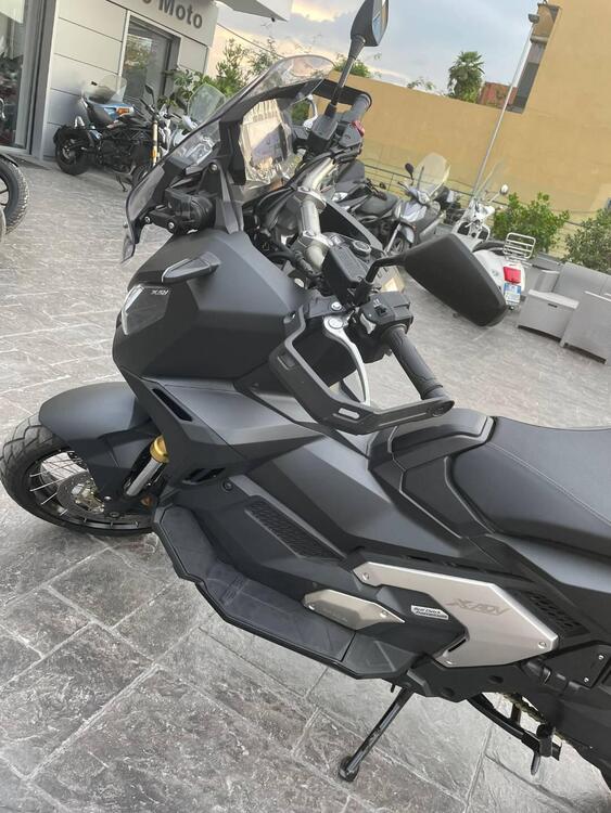 Honda X-ADV 750 (2018 - 20) (5)
