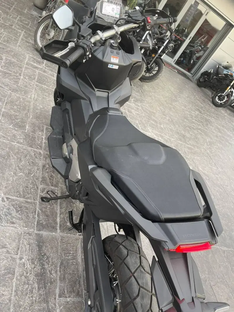 Honda X-ADV 750 (2018 - 20) (7)