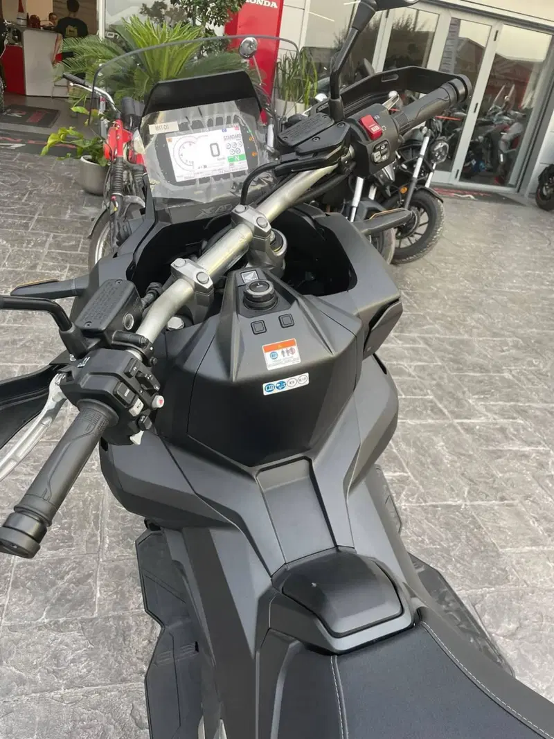 Honda X-ADV 750 (2018 - 20) (8)