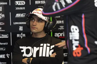 MotoGP 2025. Jorge Martin, nuovi accertamenti dopo l&rsquo;infortunio: salta il GP di Germania