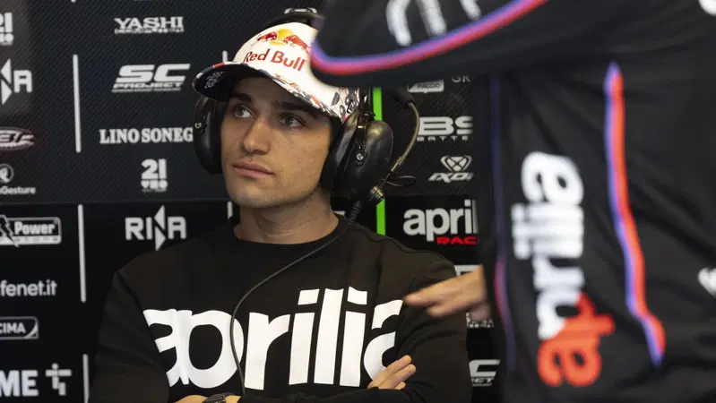 MotoGP 2025. Jorge Martin, nuovi accertamenti dopo l&rsquo;infortunio: salta il GP di Germania