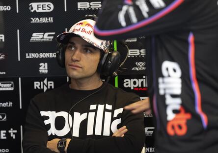 Martin, nuovi accertamenti dopo l’infortunio: salta il GP di Germania