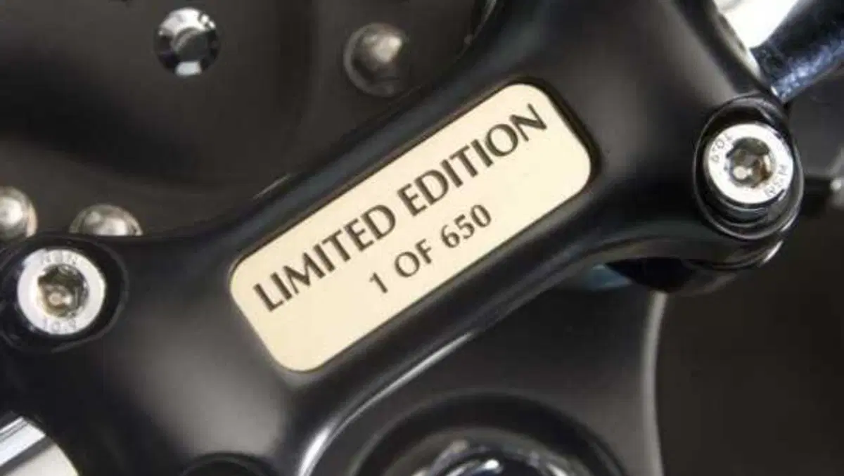 Triumph Bonneville T100 Bonneville T100 50th Anniversary (2009) (4)