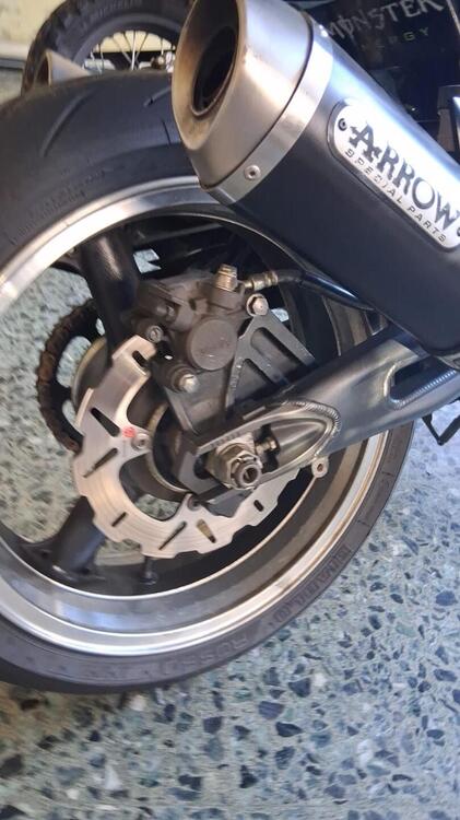 Kawasaki Z 1000 (2007 - 09) (5)