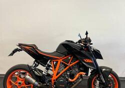 KTM 1290 Super Duke R ABS (2014 - 16) usata