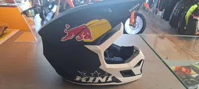 CASCO KINI RED BULL O'Neal Racing