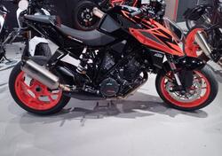 KTM 1290 Super Duke R (2019) usata