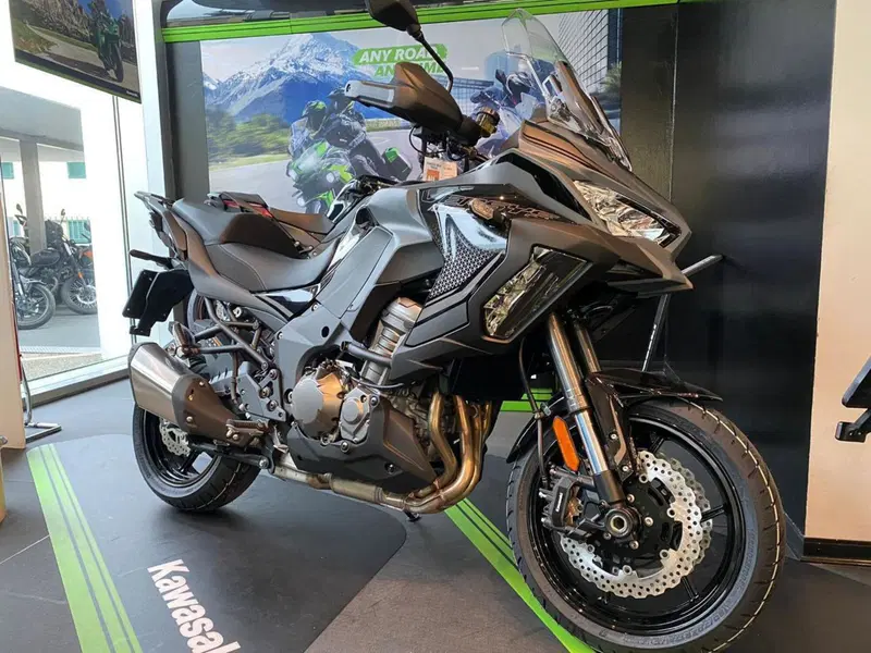 Kawasaki Versys 1000 SE (2021 - 24) (4)