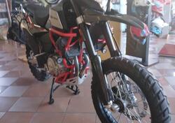 Swm Superdual 600 T (2023 - 24) usata