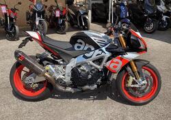 Aprilia Tuono V4 Factory (2015 - 17) usata