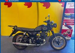 Vervemoto Classic 250 S (2015 - 16) usata