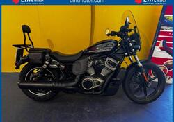 Harley-Davidson Nightster (2023 - 25) usata