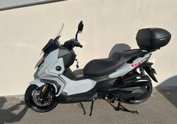 QJ Motor Fort 4.0 (2025) nuova