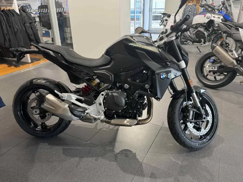 Bmw F 900 R (2025 - 26)