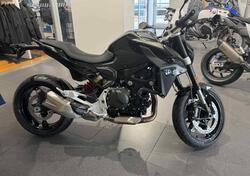 Bmw F 900 R (2025) nuova