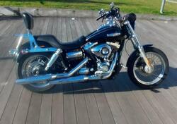 Harley-Davidson 1584 Super Glide Custom (2008 - 13) - FXDC usata