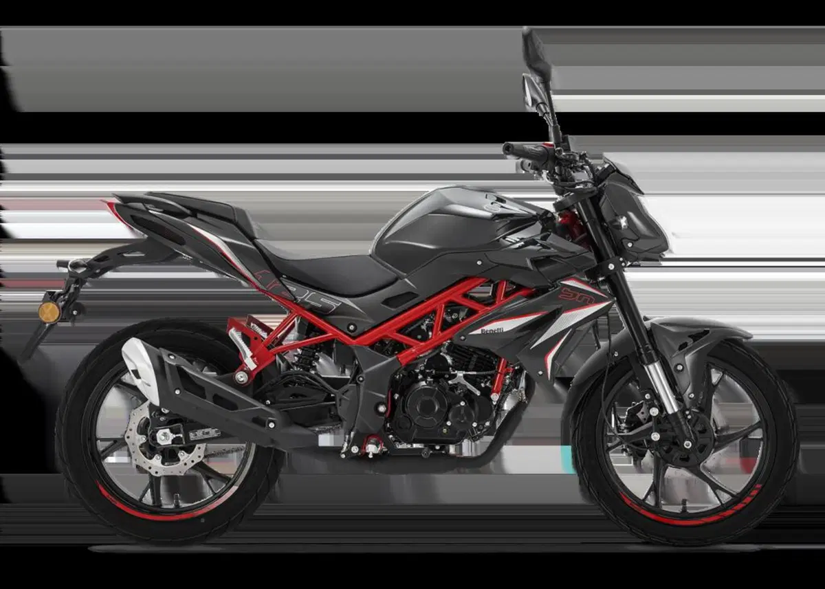 Benelli BN 125 (2018 - 20)